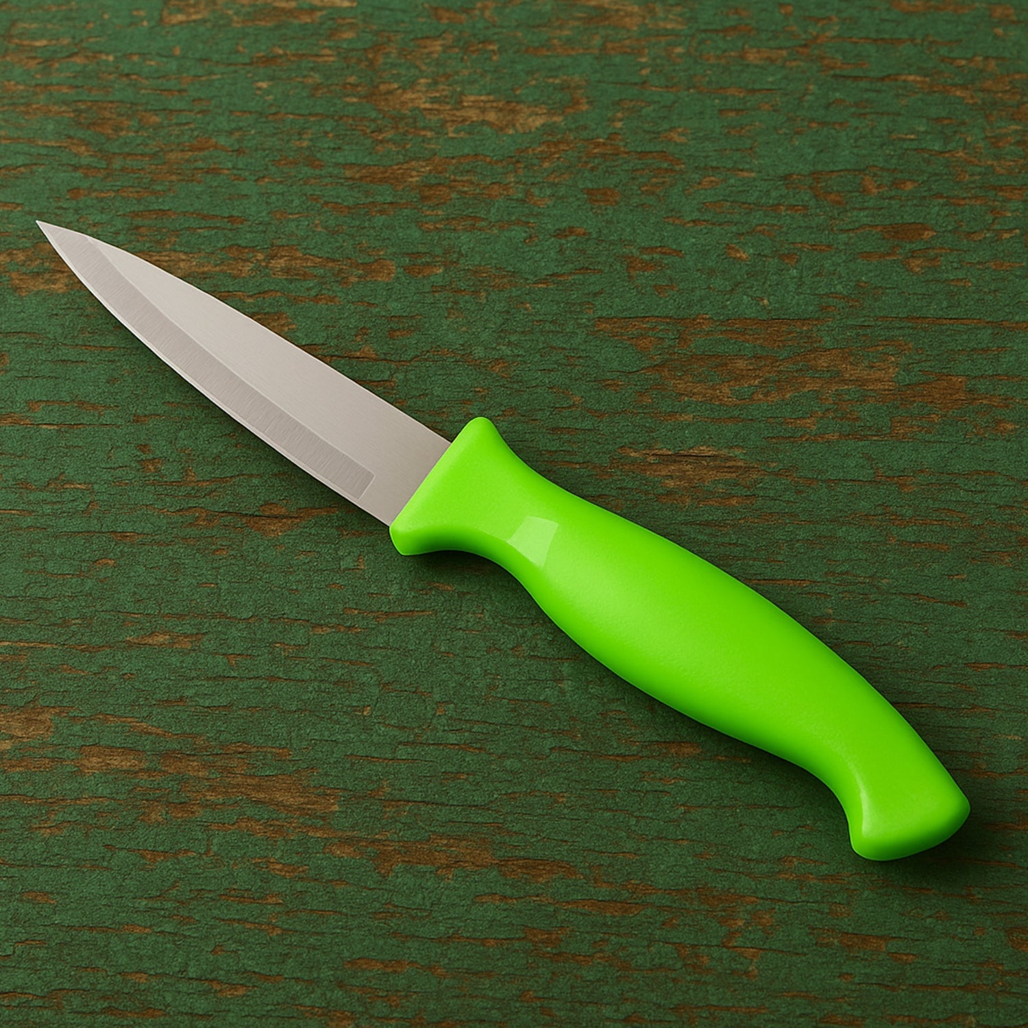 Stainless Steel Chef Knife Stainless Steel Chef Knife